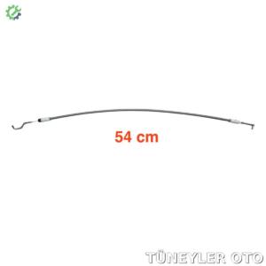 Hyundai Elantra 2001-2005 Sağ Kapı