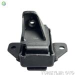 Isuzu D-Max 2016-2019 Sol Motor Takozu