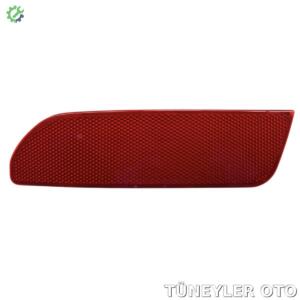 SsangYong Korando Sports 2012-2017 Sağ Tampon Reflektörü
