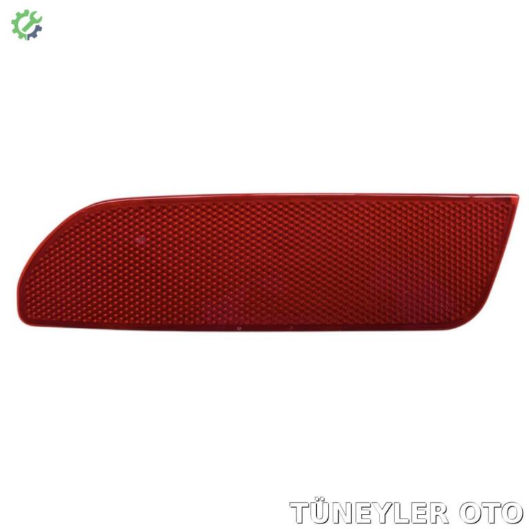 SsangYong Korando Sports Tampon çıkma parça