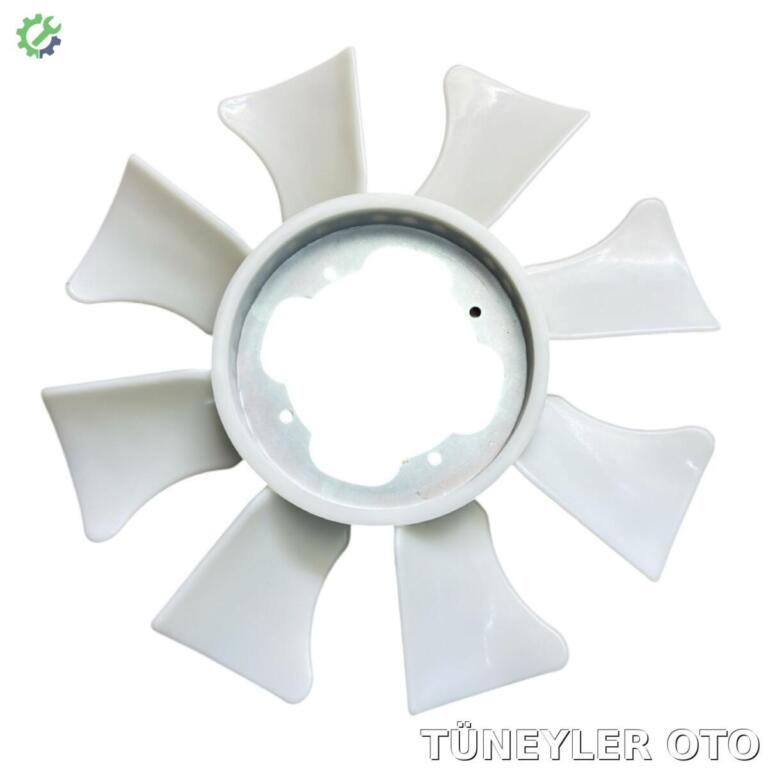 Nissan D21 Fan Motoru çıkma parça