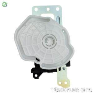 Honda Civic 2006-2011 Klima Kontrol Modülü