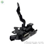 Kia Rio 2017-2023 Kaput