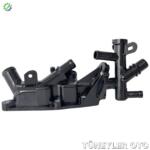 Nissan Qashqai 2013-2016 Termostat (ÜST)