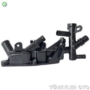 Nissan Qashqai 2013-2016 Termostat (ÜST)