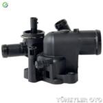 Nissan Qashqai 2007-2012 Termostat (ÜST)