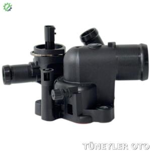 Nissan Qashqai 2007-2012 Termostat (ÜST)