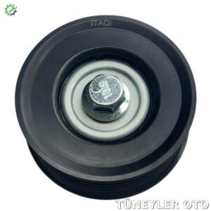 Nissan Qashqai 2007-2010 Gergi Rulmanı