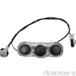 Toyota Hilux 2012-2015 Klima Kontrol Modülü (KOMPLE)