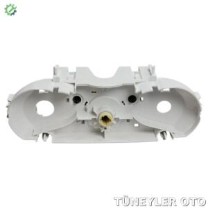 Toyota Hilux 2007-2011 Klima Kontrol Modülü