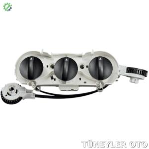 Toyota Hilux 2007-2011 Klima Kontrol Modülü (KOMPLE)