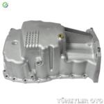 Nissan Micra 2003-2010 Karter