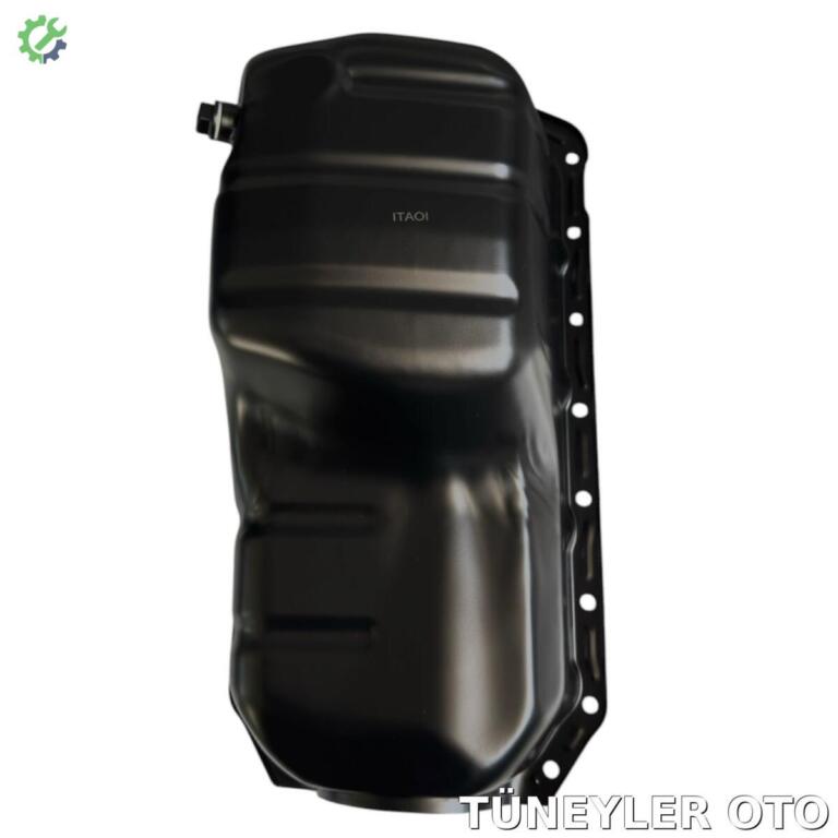 Mazda 323 Karter çıkma parça