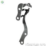 Toyota Yaris 2006-2011 Sağ Kaput