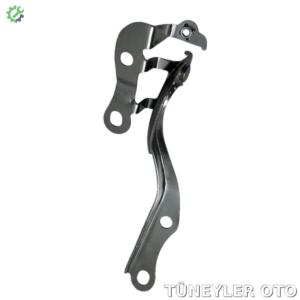 Toyota Yaris 2006-2011 Sağ Kaput