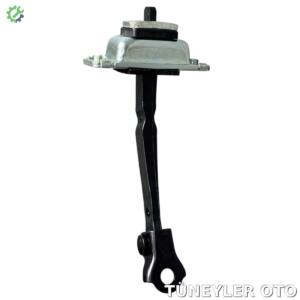 Hyundai Santa Fe 2007-2012 Sol Kapı