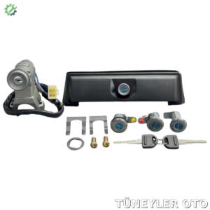 Volvo S90 1990-1998 Kontak (Marş) (Set)