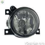 Volkswagen Amarok 2003-2011 Sol Sis Farı