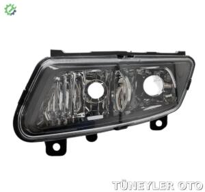 Volkswagen Polo 2009-2014 Sağ Sis Farı (ÇİFT DUYLU)