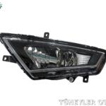 Seat Ibiza 2013-2017 Sol Sis Farı