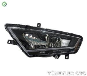 Seat Ibiza 2013-2017 Sol Sis Farı