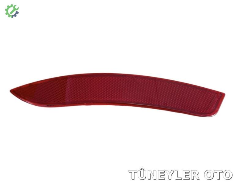 Volkswagen Jetta Tampon Reflektörü çıkma parça