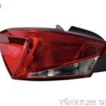 Seat Ibiza 2017-2020 Sol Stop (LEDSİZ)