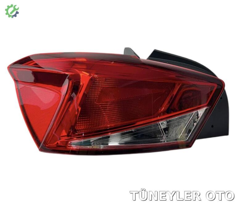 Seat Ibiza Stop çıkma parça