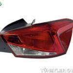 Seat Ibiza 2017-2020 Sağ Stop (LEDSİZ)