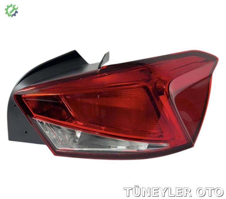 Seat Ibiza Stop çıkma parça