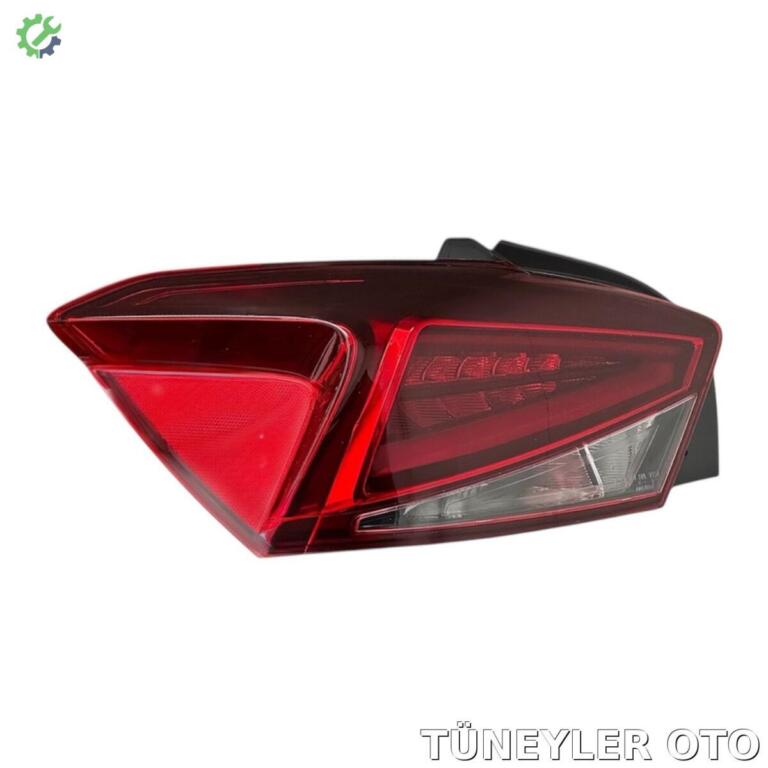 Seat Ibiza Stop çıkma parça