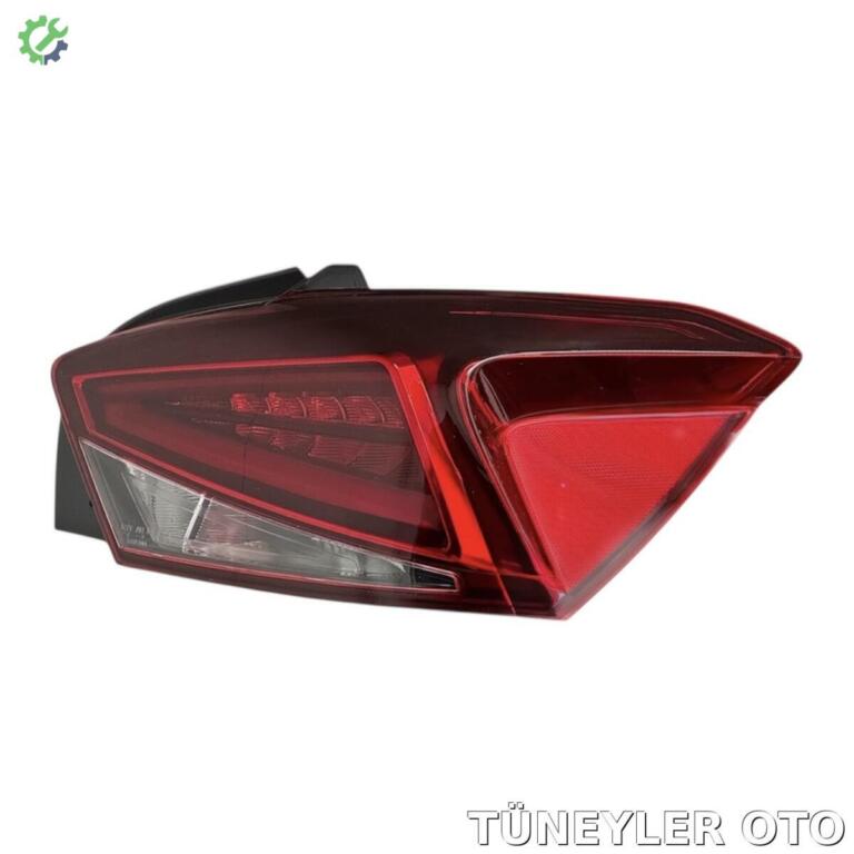 Seat Ibiza Stop çıkma parça