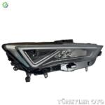 Seat Leon 2021-2024 Sağ Far (LED)