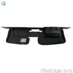 Chery Omoda 5 2022-2024 Bakalit