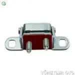 Chery Tiggo 2022-2024 Sol Kaput