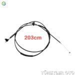 Chery Tiggo 8 Pro 2022-2024 Kaput