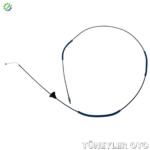 Chery Omoda 5 2022-2024 Kaput