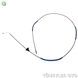 Chery Omoda 5 2022-2024 Kaput