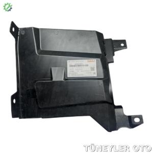 Chery Omoda 5 2022-2024 Sol Karter (YAN)