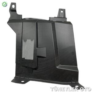 Chery Omoda 5 2022-2024 Sağ Karter (YAN)