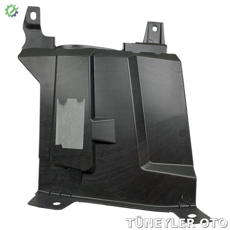 Chery Omoda 5 Karter çıkma parça
