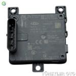 Chery Omoda 5 2022-2024 Radar Beyni