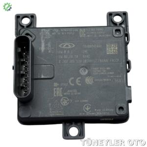Chery Omoda 5 2022-2024 Radar Beyni