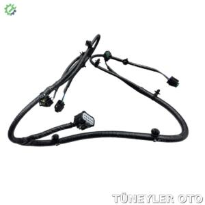 Chery Omoda 5 2022-2024 MAF Sensörü