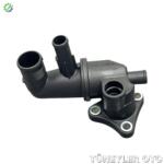 Hyundai Getz 2005-2010 Termostat (ÜST)