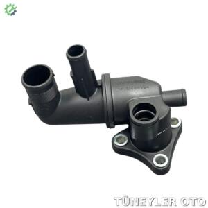 Hyundai Getz 2005-2010 Termostat (ÜST)