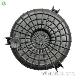 Kia Bongo 2004-2007 Hava Filtre Kutusu (ALT)