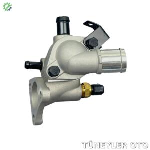 Hyundai Atos 2006-2009 Termostat (KOMPLE)