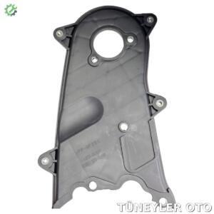 Toyota Hilux 2007-2014 Silindir Kapak