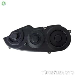 Hyundai H100 2004-2007 Silindir Kapak (ÜST)